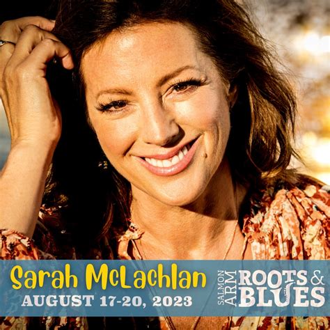 sarah mclachlan facebook|McLachlan Sarah .